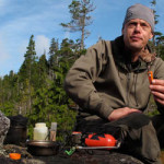 Steven Rinella, host of MeatEater on The Sportsman Channel.
